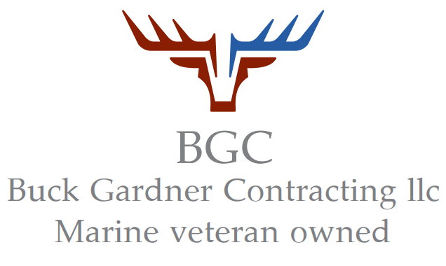 Buck Gardner Contracting LLC